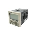 Omron H7CZ-L8 Digital Counter