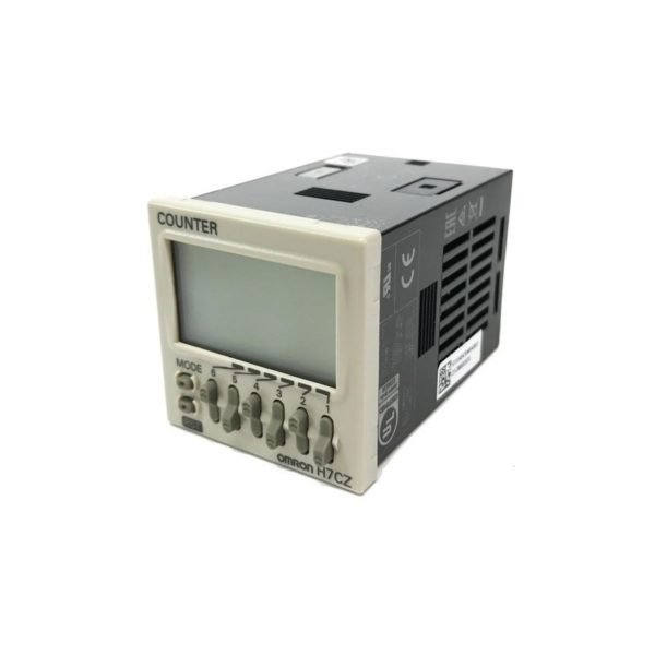 Omron H7CZ-L8D1 Digital Counter