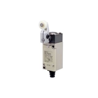 Omron HL-5000G Limit Switch