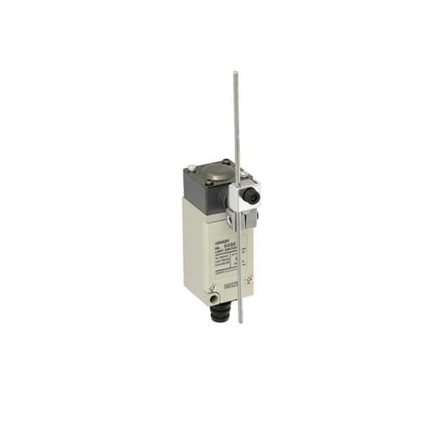 Omron HL-5050 Limit Switch