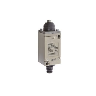 Omron HL-5100 Limit Switch