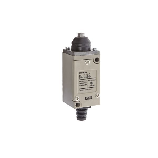 Omron HL-5100 Limit Switch