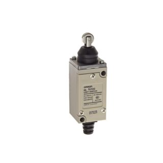 Omron HL-5200 Limit Switch