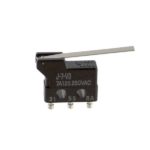 Omron J-7-V3 Basic Switch