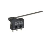 Omron J-7-V4 Basic Switch