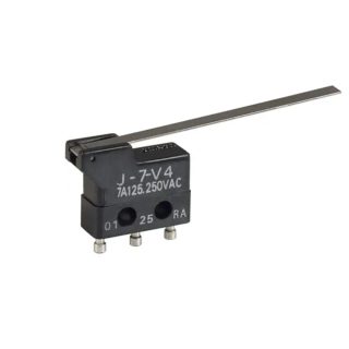 Omron J-7-V4 Basic Switch
