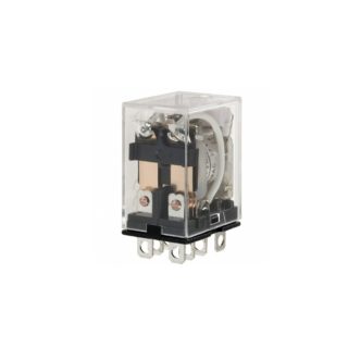 Omron LY2 AC24 Relay