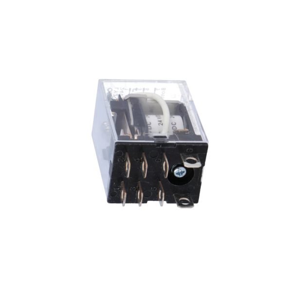 Omron LY2-D DC24 Relay
