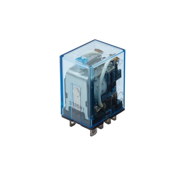 Omron LY2-J DC24 Relay