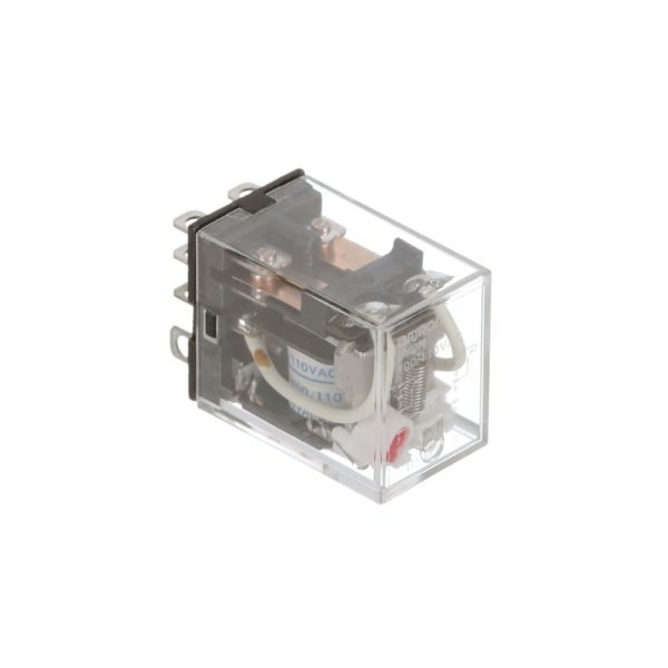 Omron LY2N AC100/110 Relay