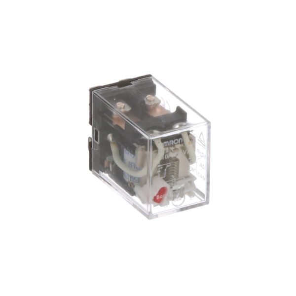 Omron LY2N AC110/120 Relay