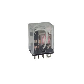 Omron LY2N AC200/220 Relay