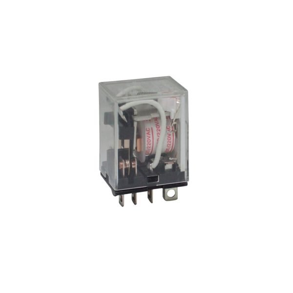 Omron LY2N AC200/220 Relay