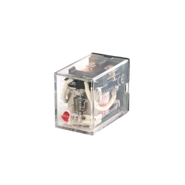 Omron LY2N AC220/240 Relay