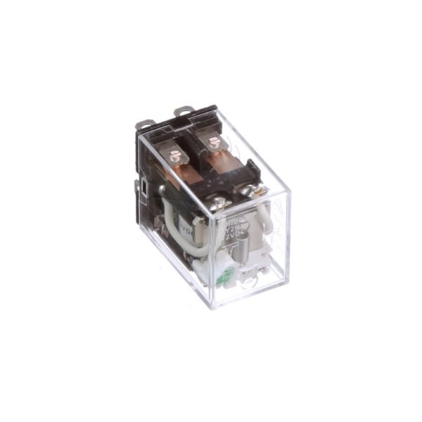 Omron LY2N DC12 Relay