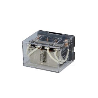 Omron LY4 AC24 Relay