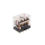 Omron LY4N AC200/220 Relay