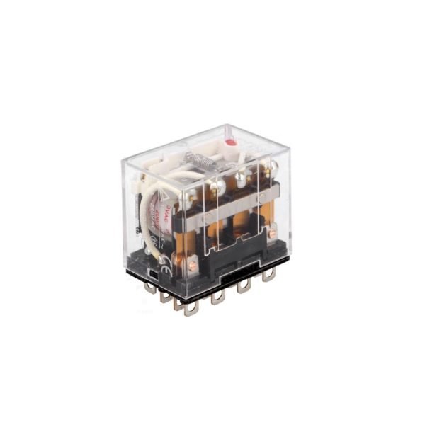 Omron LY4N AC24 Relay
