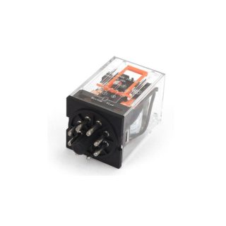 Omron MK2P-I DC24 Relay