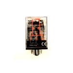Omron MK3P-I DC24 Relay