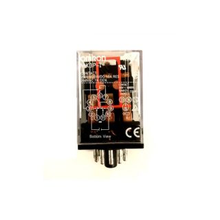 Omron MK3P-I DC48 Relay