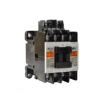 FUJI SC-0 200-220VAC 50Hz / 220-240VAC 60Hz 1A Contactor