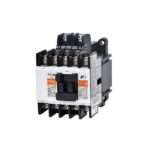 FUJI SC-05 200-220VAC 50Hz / 220-240VAC 60Hz 1A1B Contactor