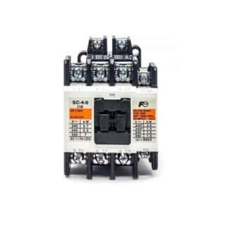FUJI SC-4-0 AC220V 1A Contactor