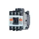 FUJI SC-4-1 200-220VAC 50Hz / 220-240VAC 60Hz 1A Contactor