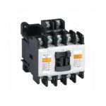 FUJI SC-5-1 200-220VAC 50Hz / 220-240VAC 60Hz 1A1B Contactor