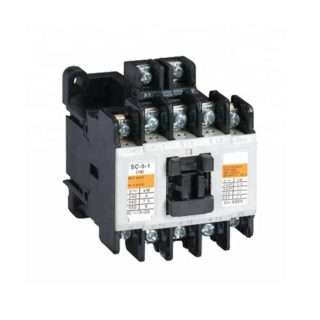 FUJI SC-5-1 AC220V 1A1B Contactor