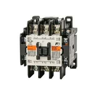 FUJI SC-N1 AC220V 2A2B Contactor