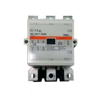 FUJI SC-N11 200V 2A2B Contactor