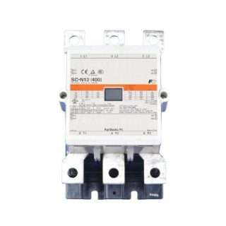 FUJI SC-N12 200V 2A2B Contactor