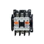 FUJI SC-N2 200-220VAC 50Hz / 220-240VAC 60Hz 2A2B Contactor