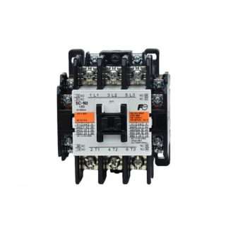 FUJI SC-N2 AC220V 2A2B Contactor