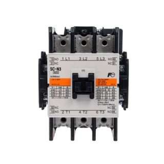 FUJI SC-N3 AC220V 2A2B Contactor