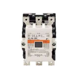 FUJI SC-N4 AC220V 2A2B Contactor