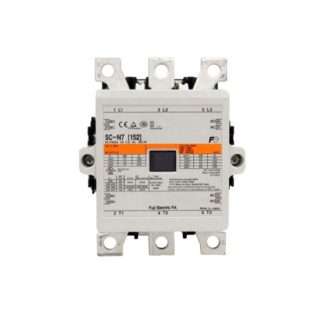 FUJI SC-N7 200V 2A2B Contactor
