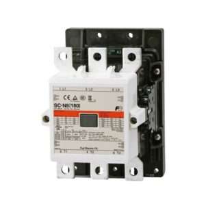 FUJI SC-N8 200V 2A2B Contactor