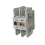 FUJI SZ-A02 Auxiliary Contactor Block