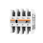 FUJI SZ-A22 Auxiliary Contactor Block