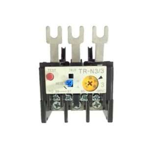 FUJI TR-N3/3 45-65 A Thermal overload relay