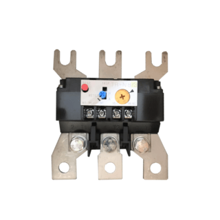 FUJI TR-N8/3 125-185 A Thermal overload relay
