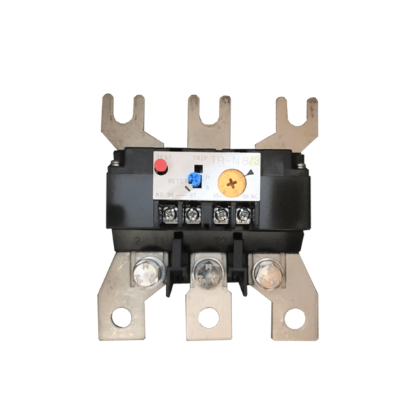 FUJI TR-N8/3 125-185 A Thermal overload relay