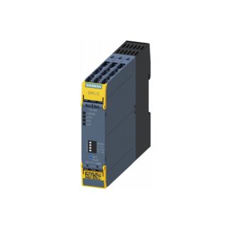 Siemens 3SK1121-1AB40 Safety Relay