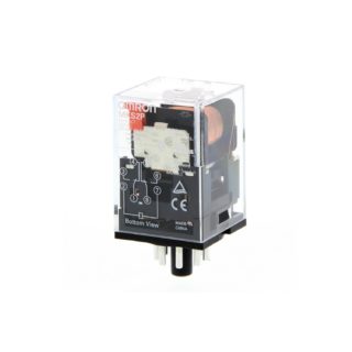 Omron MKS2P AC220 Relay
