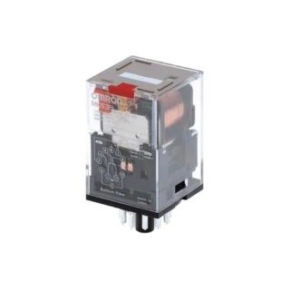 Omron MKS3PI AC220 Relay