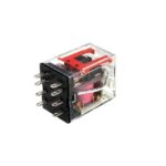 Omron MY2N-CR-GS AC100/110 Relay
