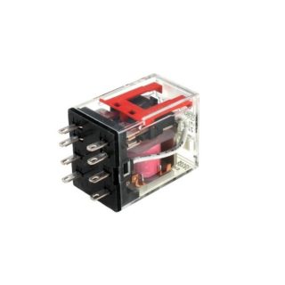 Omron MY2N-GS AC24 Relay